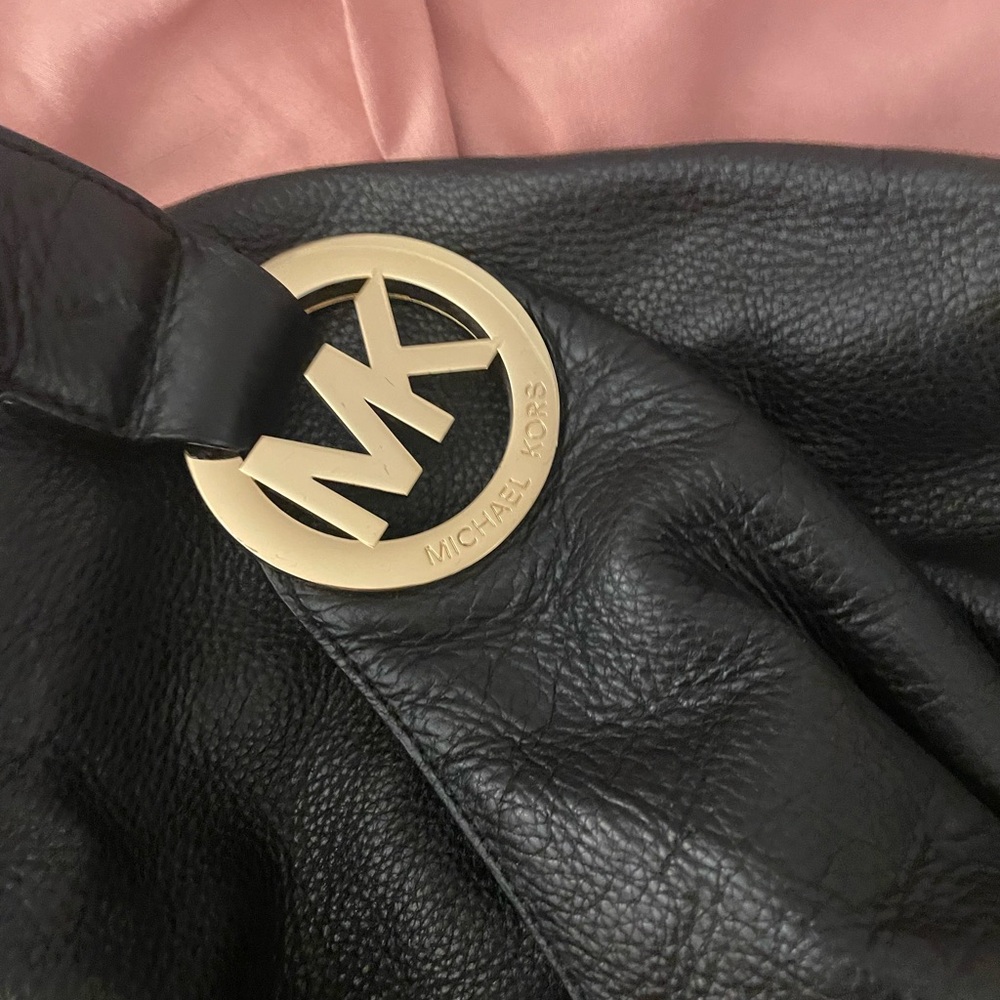 MK shoulder bag